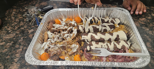 Photo of Shawarma & More Restaurant - 1383 N Leroy St, Fenton, MI 48430, USA